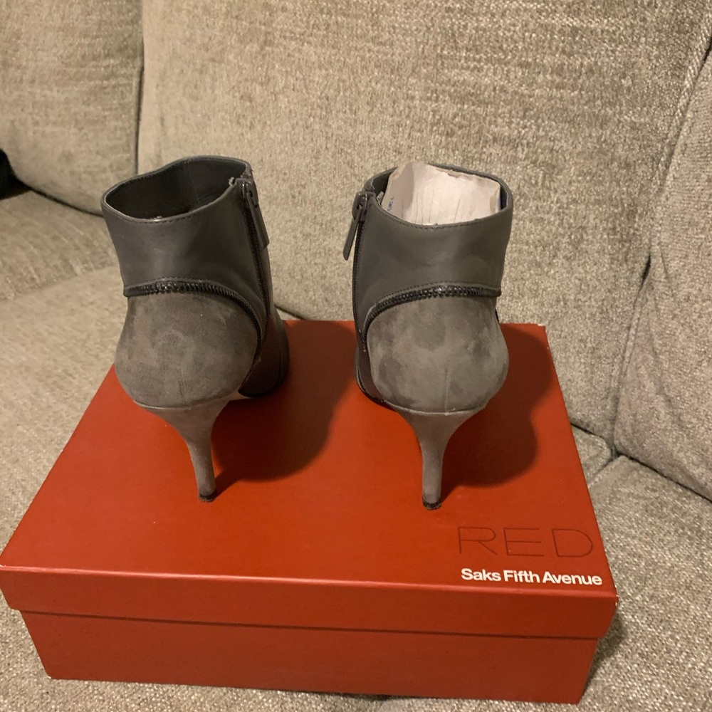 Booties - Picture 2 of 5